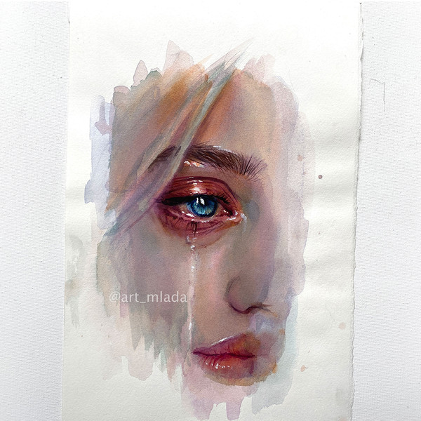 eyes-painting-crying-girl-female-original-watercolor-painting-wall-art-decor-1.jpg