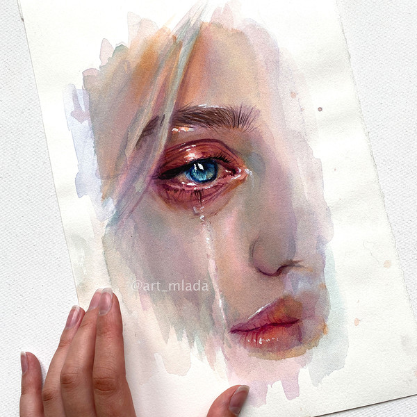 eyes-painting-crying-girl-female-original-watercolor-painting-wall-art-decor-2.jpg