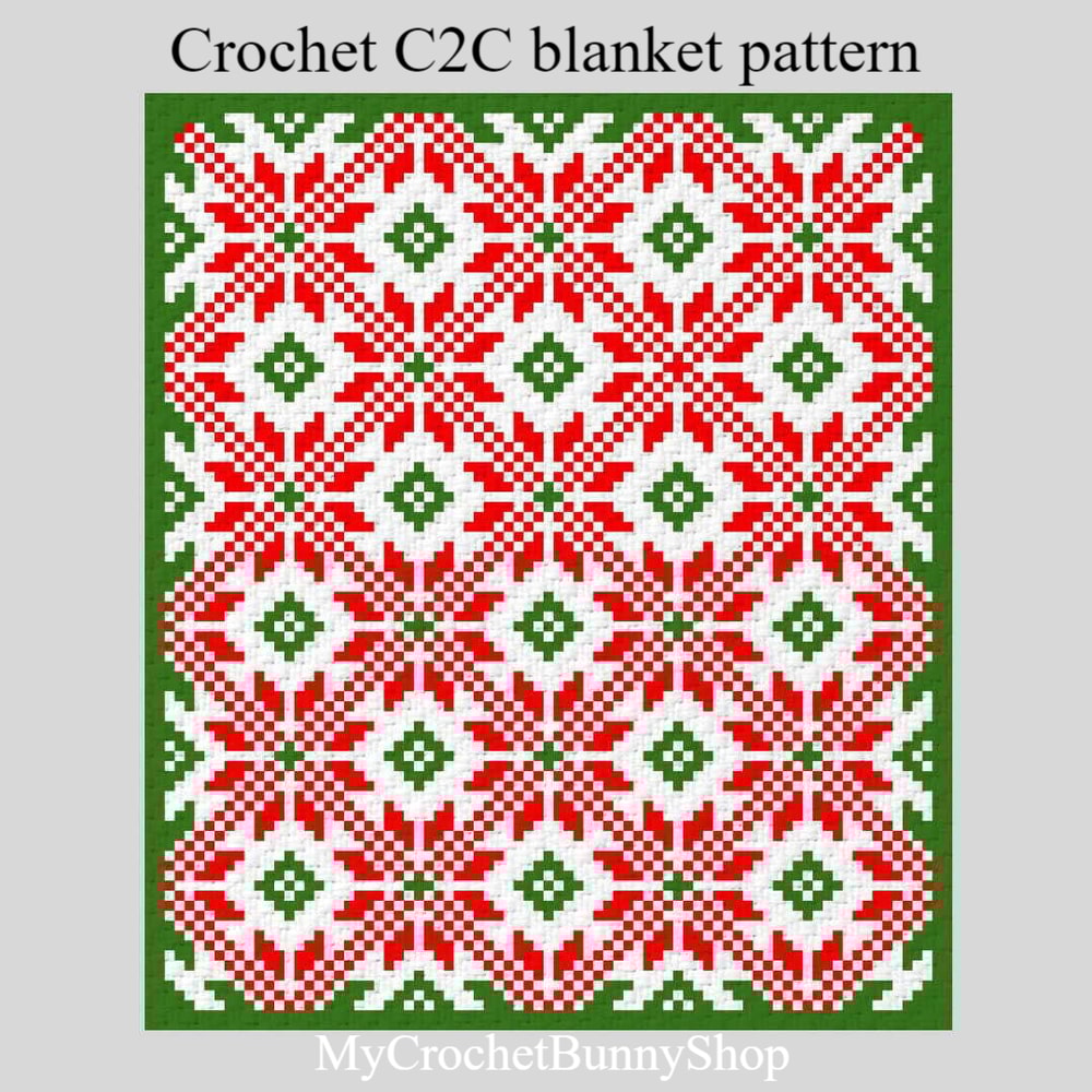 crochet-C2C-Christmas-blanket-pattern.png