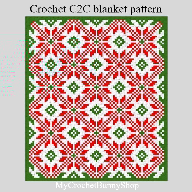 crochet-C2C-Christmas-blanket-pattern.png