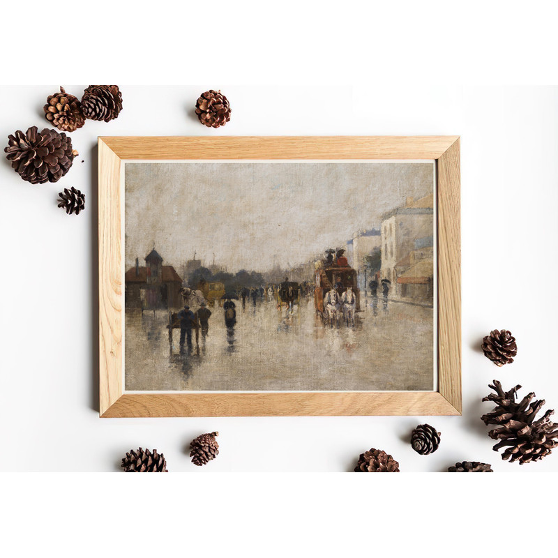 vintage rain street wall art print.jpg