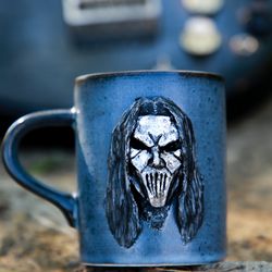 slipknot mr. seven 7 rock music metal