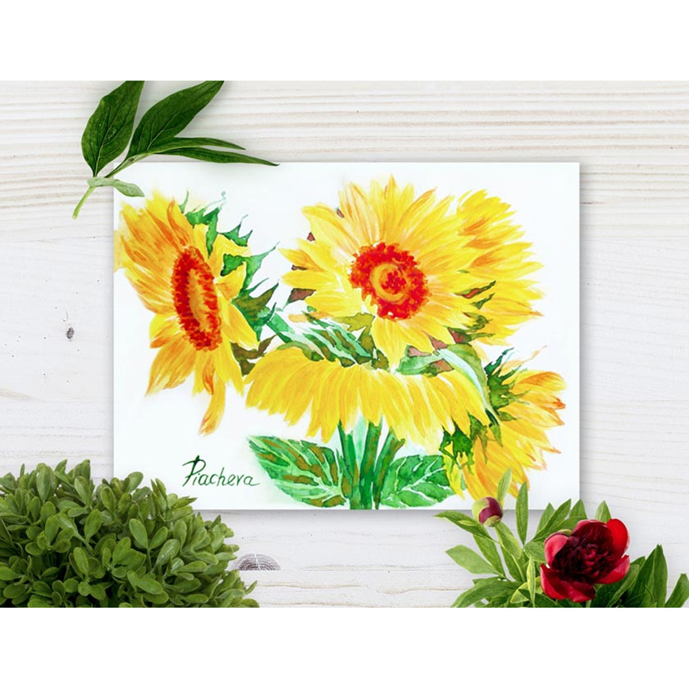 Yellow Sunflowers 4.jpg