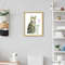 Tabby Cat Print Cat Decor Cat Art Home Wall-150.jpg