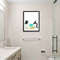 Tuxedo Cat Print Cat Decor Cat Art Home Wall-86.jpg