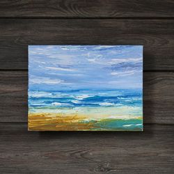 seascape. episode2