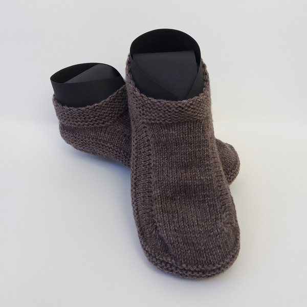 Knitted Slipper Socks for Men.jpg