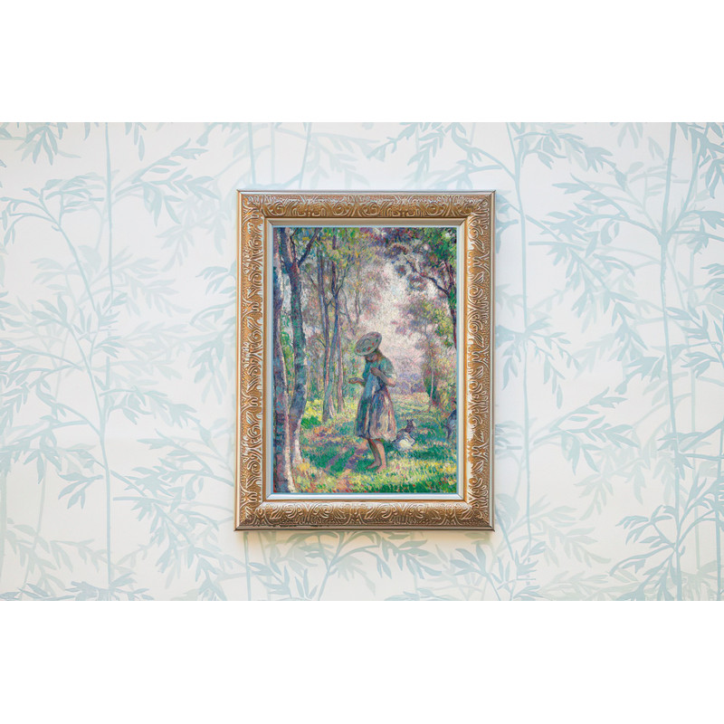 vintage girl wall art print.jpg