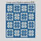 loop-yarn-nordic-stars-checkered-blanket