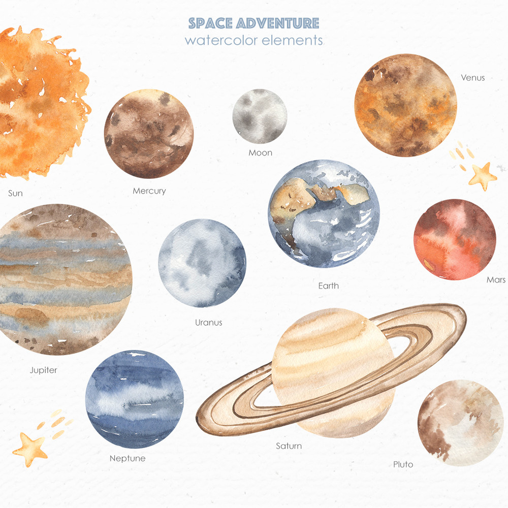 4-1 Space adventure watercolor clipart копия.jpg