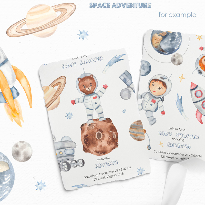 5-1 Space adventure watercolor clipart копия.jpg