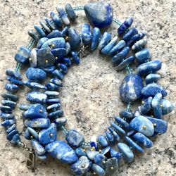 vintage beads, vintage necklaces, beads from the ussr, retro beads