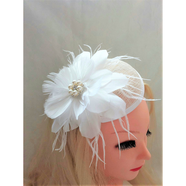 white-wedding-hat-with-feather-flower-5.jpg