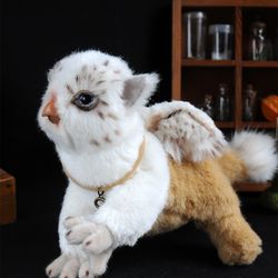 Baby Griffin Halloween toy