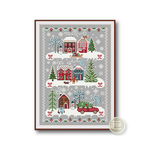 1-Christmas-village-cross-stitch-pattern-129.png