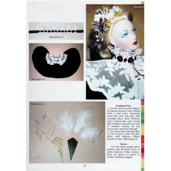 PDF Copy Book Period and Contemorary\Patterns for fashion Do - Inspire ...