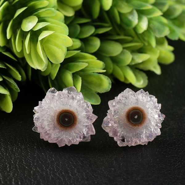 amethyst-stalactite-earrings