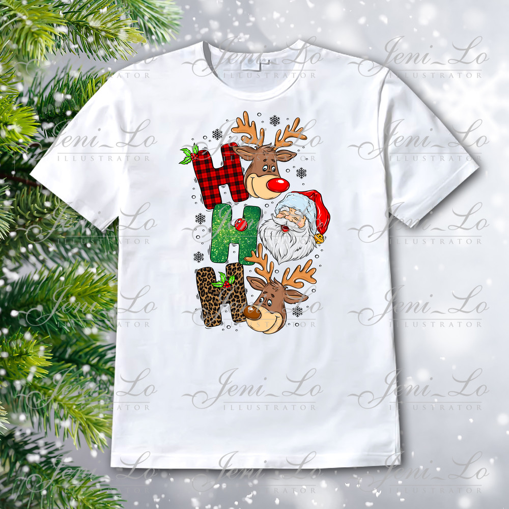 ВИЗУАЛ 1 Hohoho santa deer.jpg