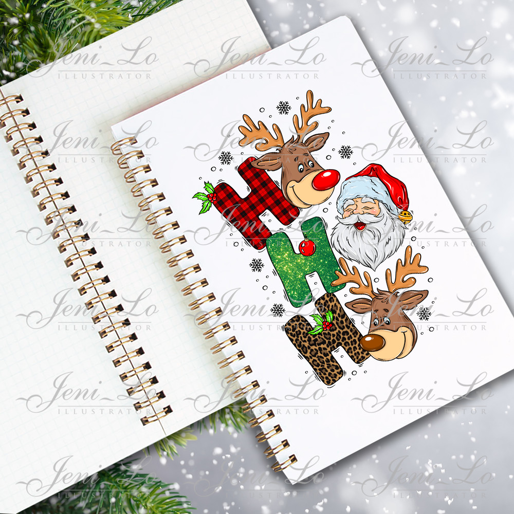 ВИЗУАЛ 4 Hohoho santa deer.jpg