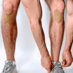 Knee Pain Relief Natural Patch