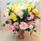 Yellow-Pink-Artificial-flowers-centerpiece-15.jpg