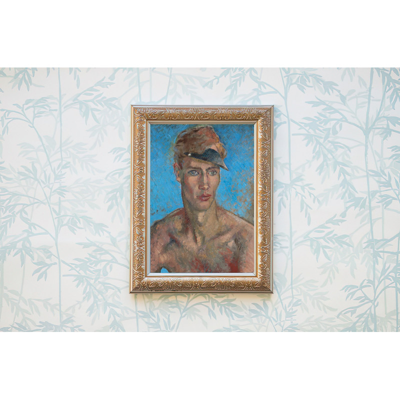 vintage male portrait wall art print.jpg