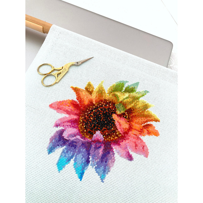 Rainbow Sunflower 1.jpg