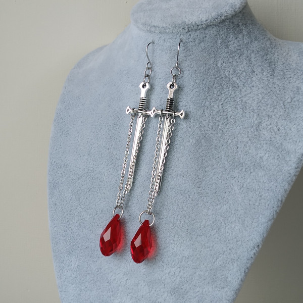 long-dagger-earrings