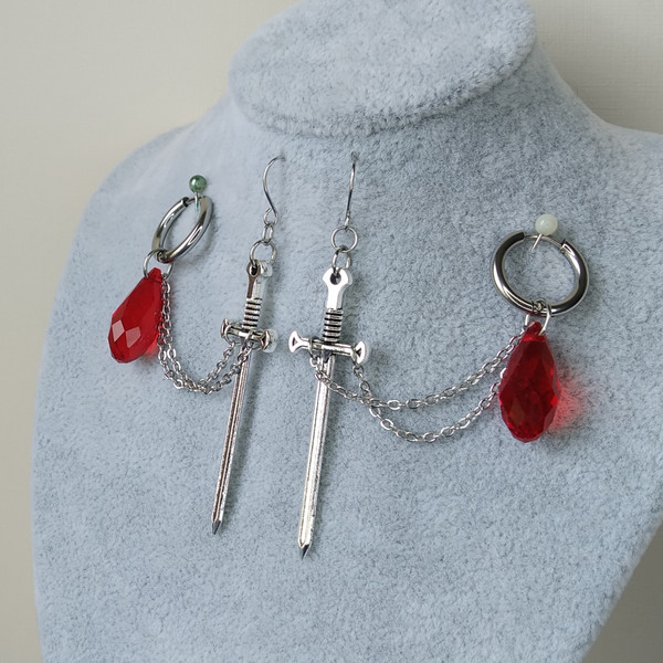 long-sword-earrings