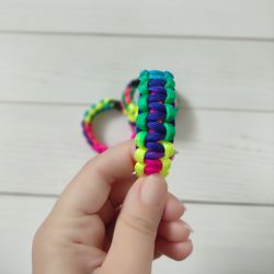 children's paracord bracelet,paracord bracelet,classic bracelet