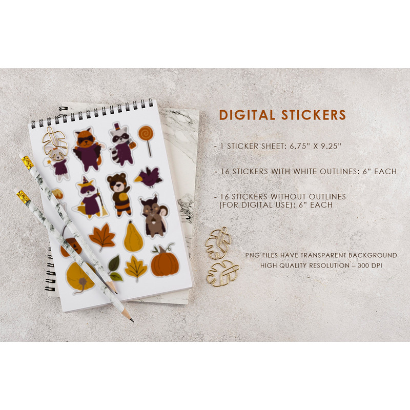 Halloween digital stickers.jpg