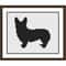 Welsh-Corgi-Cross-Stitch-Pattern-pdf