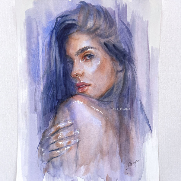 purple-painting-original-watercolor-painting-woman-art-1.jpg