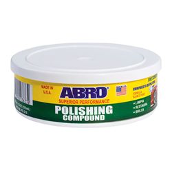 Auto body polish finish 295 ml PC-310 ABRO
