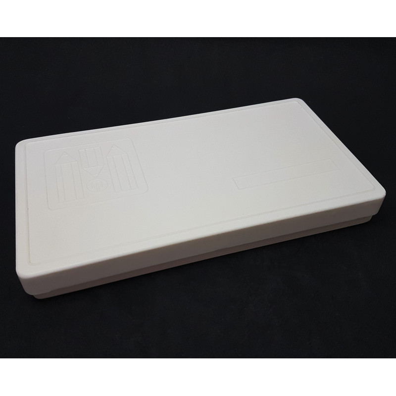 2 Vintage USSR pencils Case Box pencil case 1980s.jpg