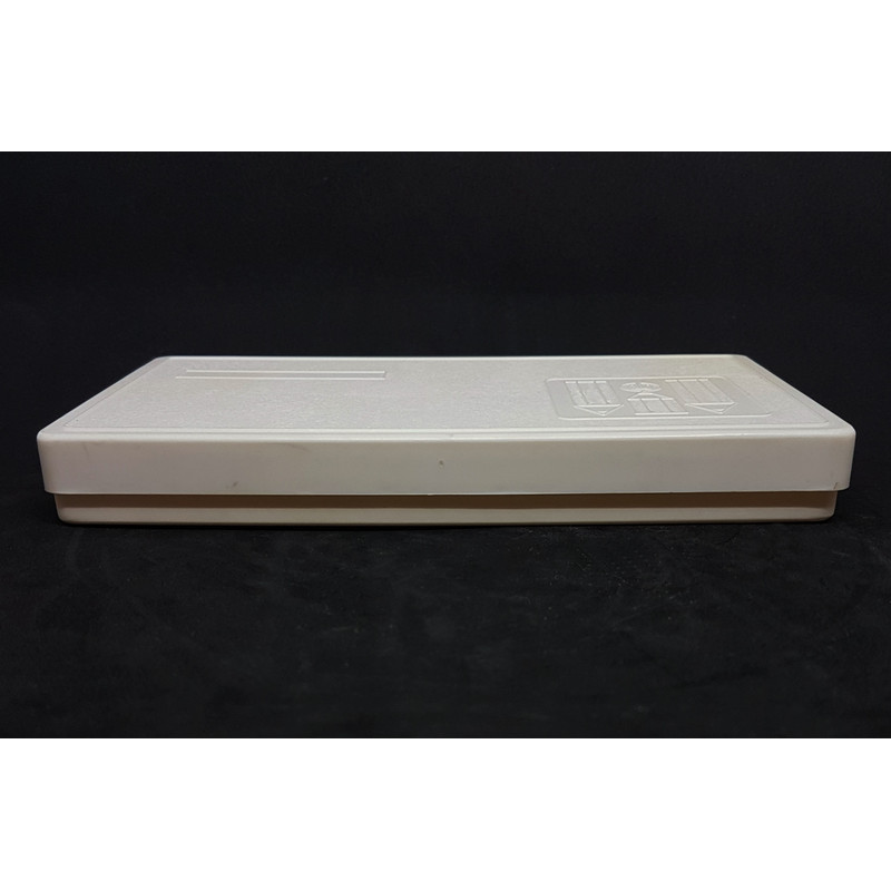 5 Vintage USSR pencils Case Box pencil case 1980s.jpg