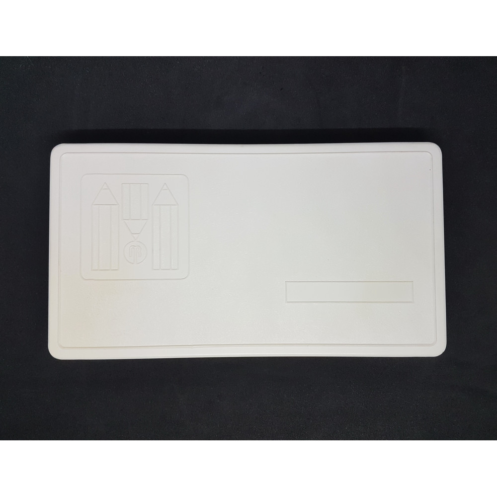 10 Vintage USSR pencils Case Box pencil case 1980s.jpg