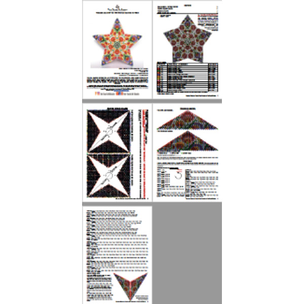 beaded_stars_pattern_summer_meadow_includes.png