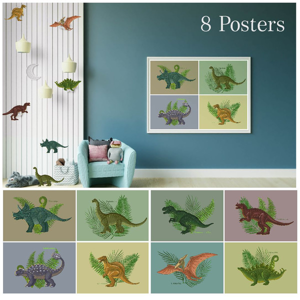 Dinosaurs_Clipart_Images_Set_Collection_Free_Download_PNG_Printable_Illustration.jpg