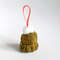 Christmas Tree Ornament Tiny knit hat 1 piece Christmas tree decorations Mini hats