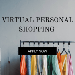 Virtual Personal Shopping Services