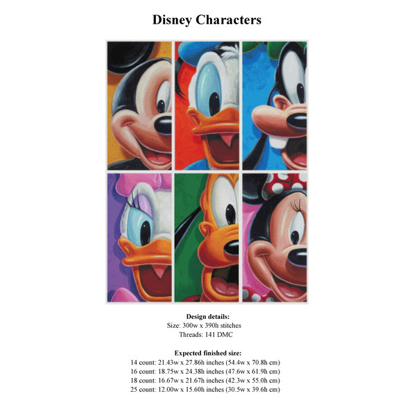 6 Disney Heroes color chart01.jpg