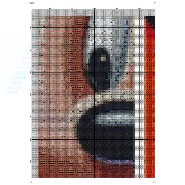 6 Disney Heroes color chart16.jpg