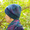 hat-blue-violet-purpur-wetfelting-felting-felt-wool-winter-warm-cozy-handmade-sheep-OOAK-gift-present-cap-helmet 4.jpg