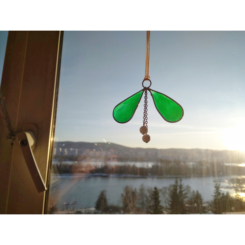 mistletoe christmas ornament_____.jpeg