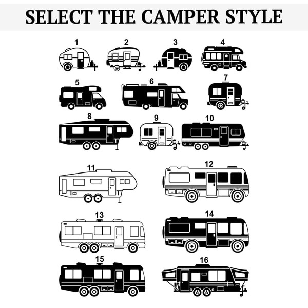Diy Rv Gif Always at home wherever we roam, personalized cutting board | Inspire ...