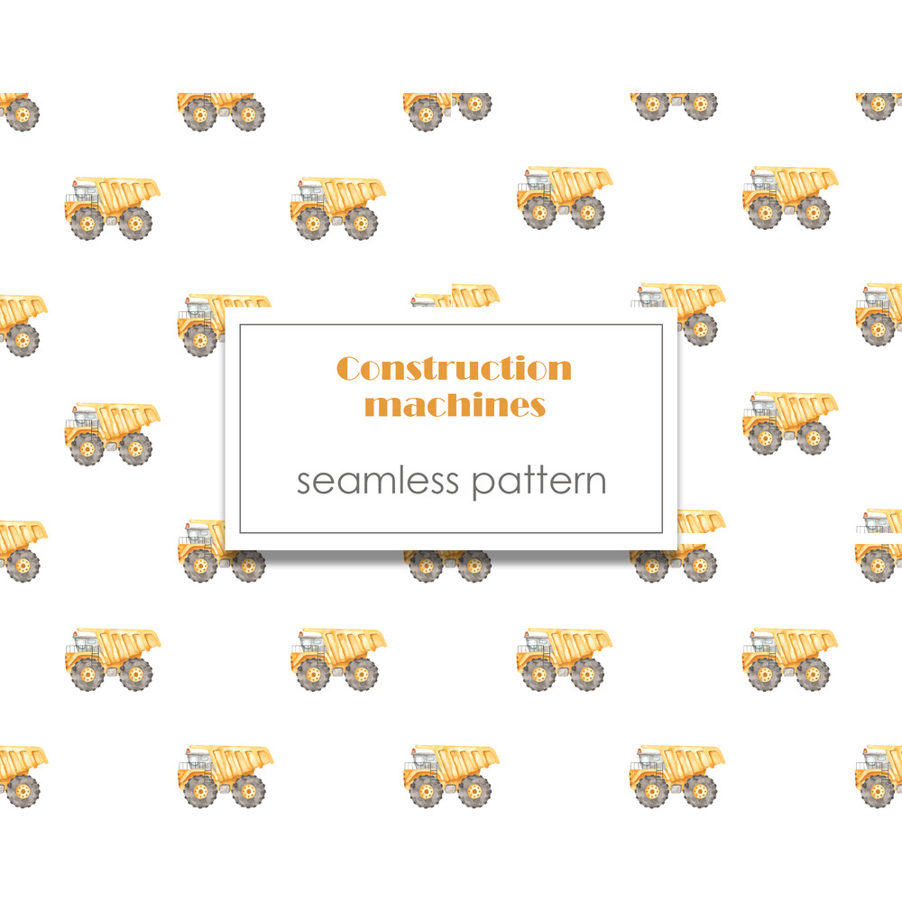 3 Construction machines watercolor cover.jpg