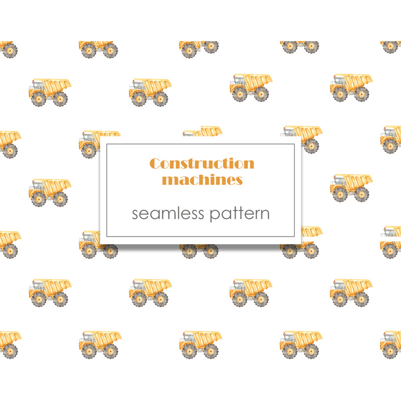 3 Construction machines watercolor cover.jpg