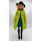 Coat for barbie doll, Clothes for barbie doll - 2