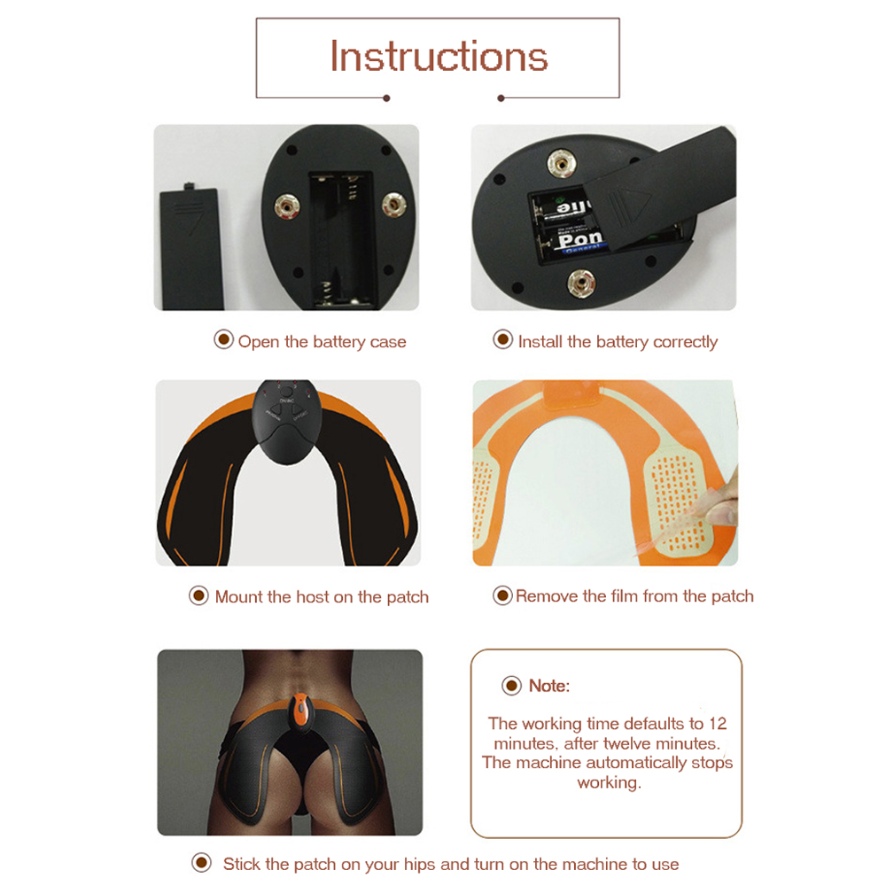 Ideal fitness gift for womens glute toning